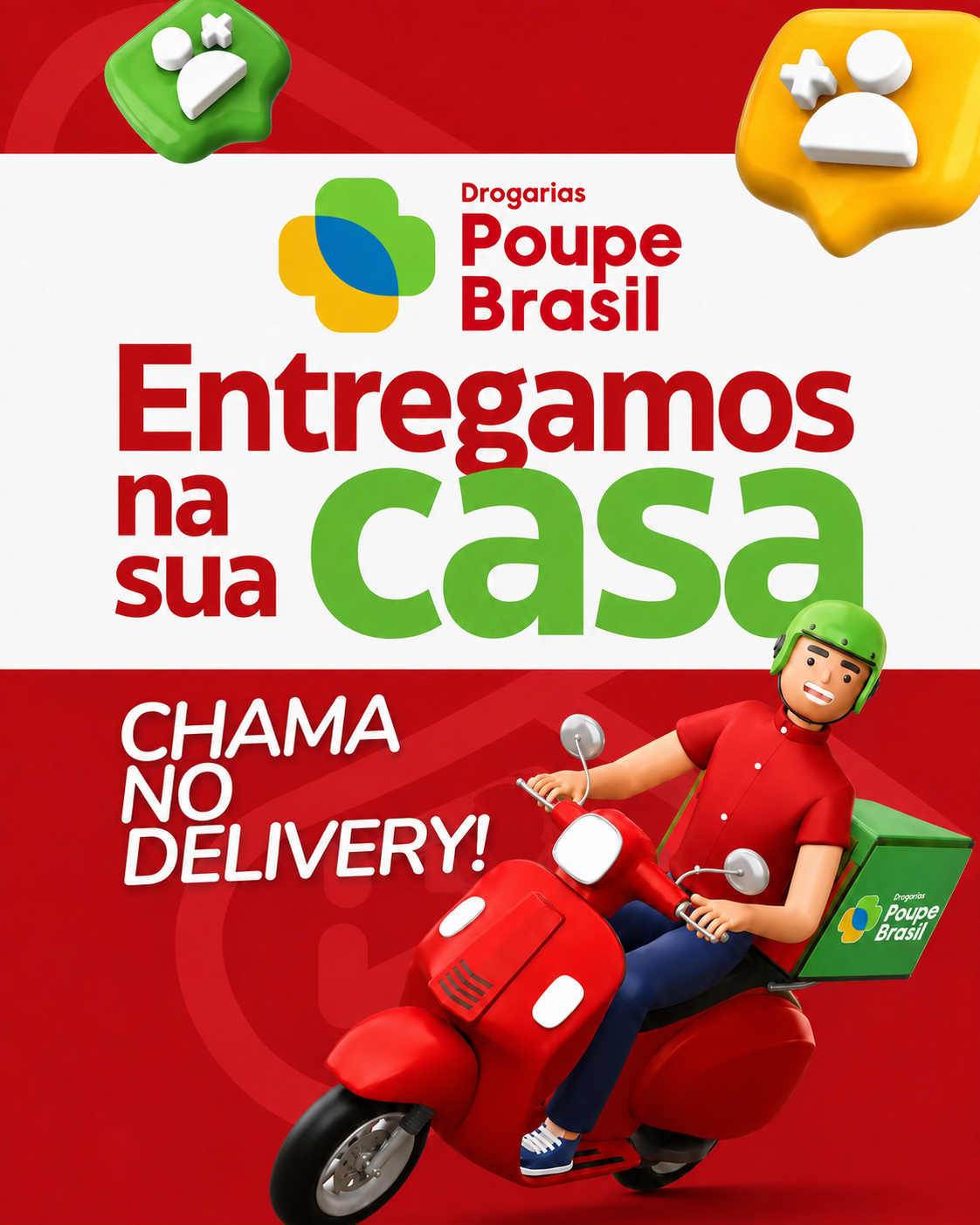 Delivery