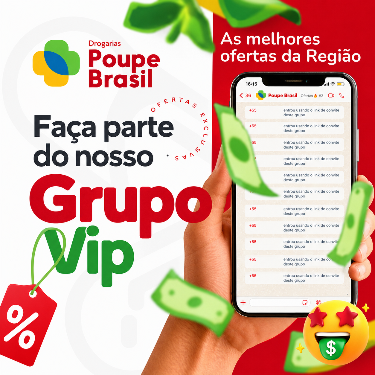 App VIP